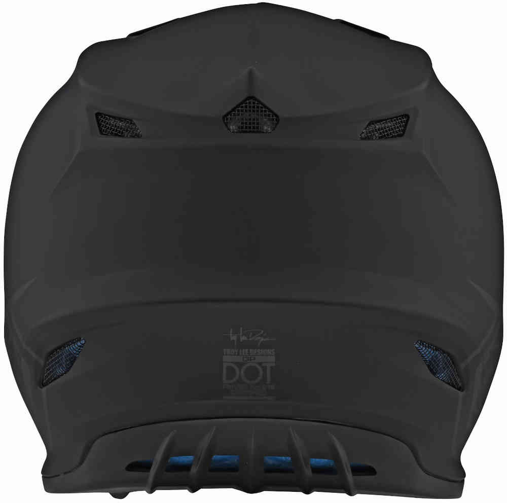 Troy Lee Designs GP Mono Motocross Helmet