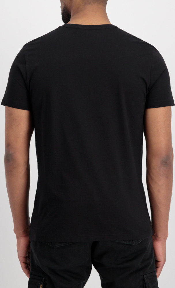 Alpha Industries Basic Rubber T-Shirt