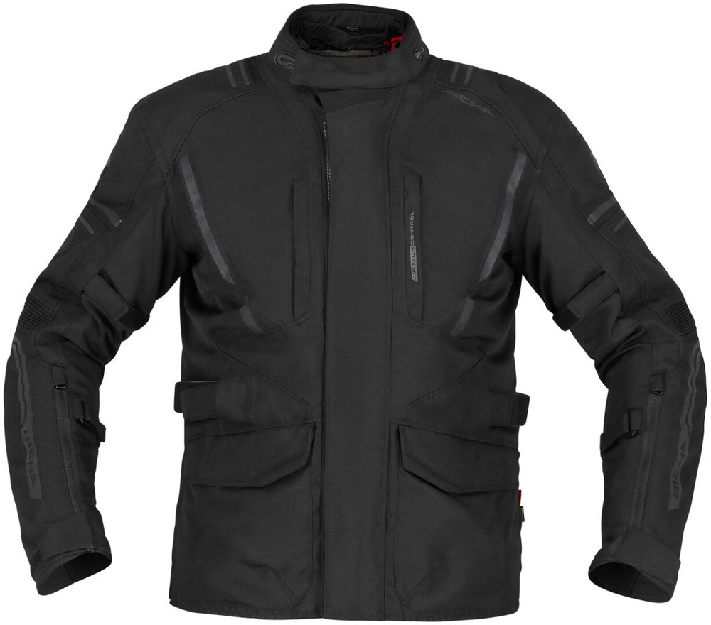 Richa Infinity 3 waterproof Motorcycle Textile Jacket