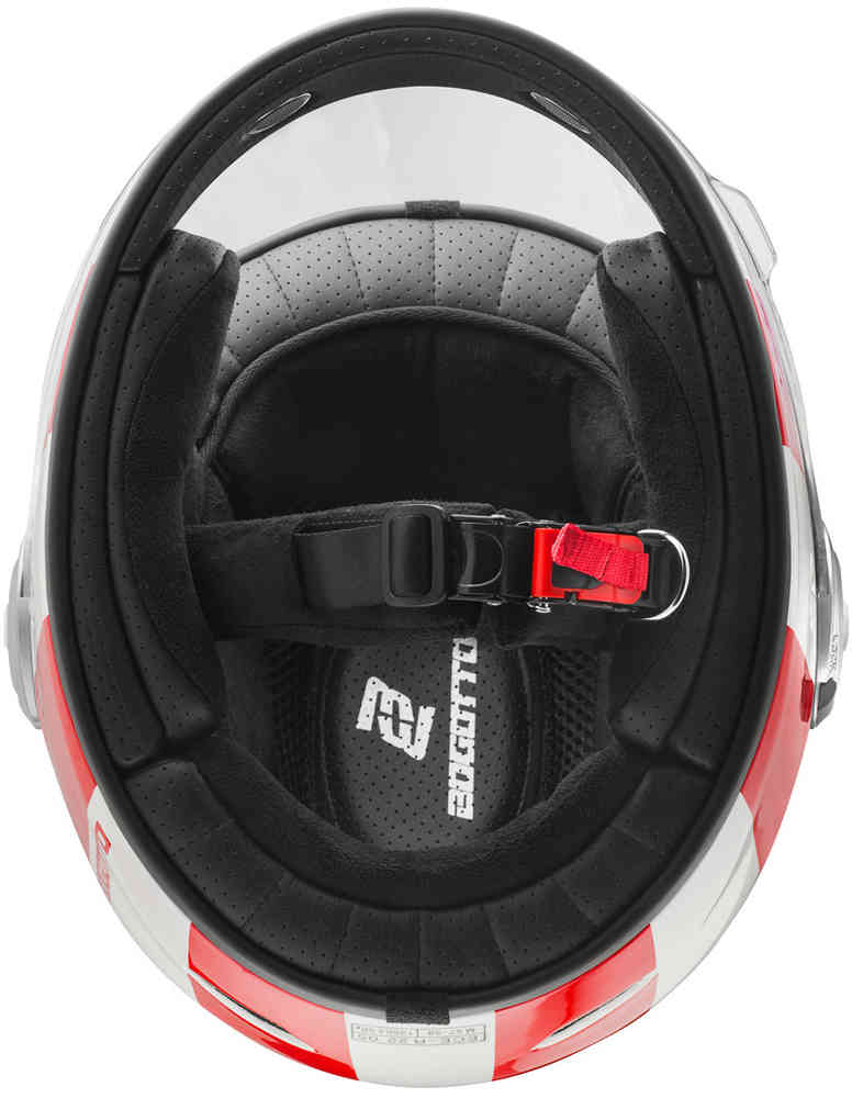 Bogotto V135 T-R3 Helmet