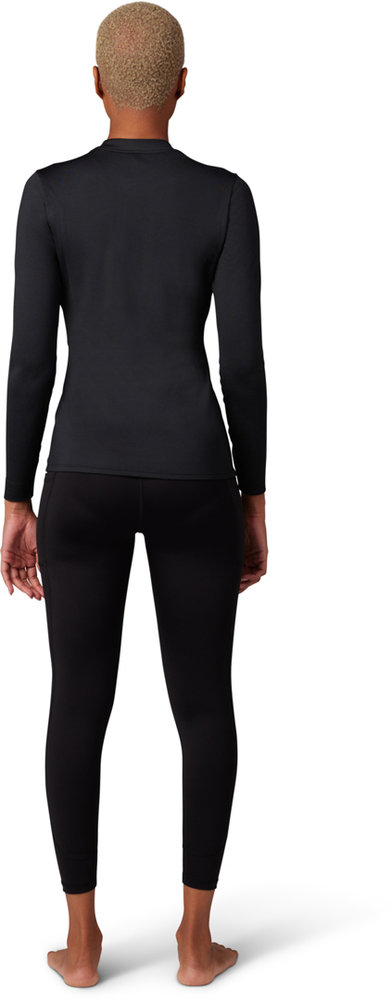 FOX Tecbase Fire 2023 Ladies Functional Shirt