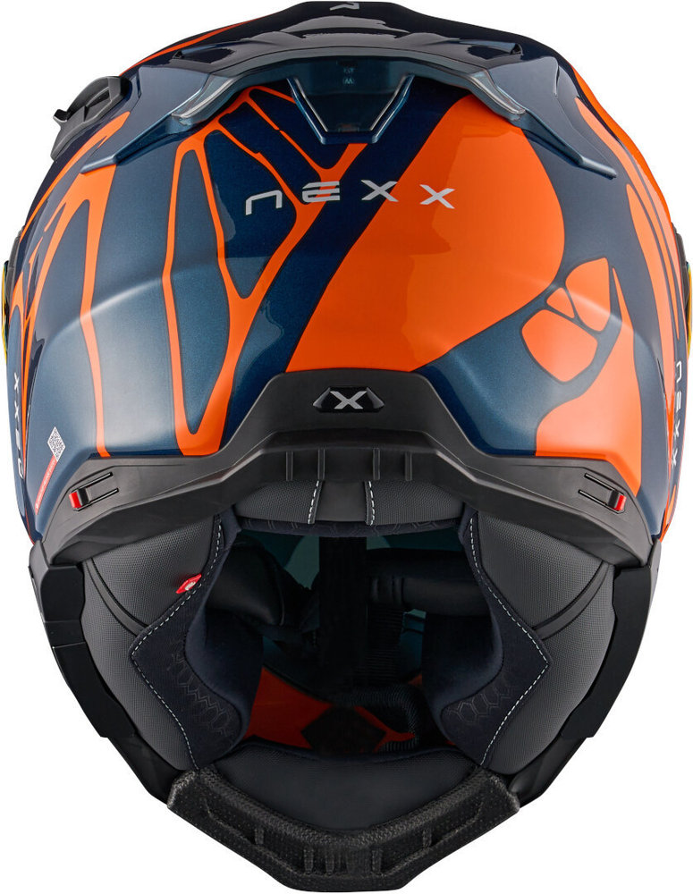 Nexx X.WST 3 B-Side Helmet