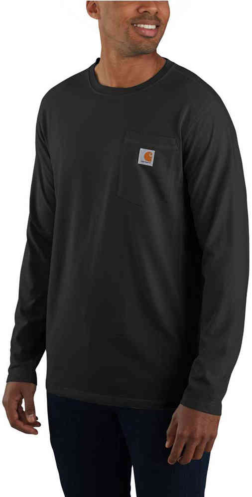 Carhartt Force Flex Pocket Longsleeve Shirt