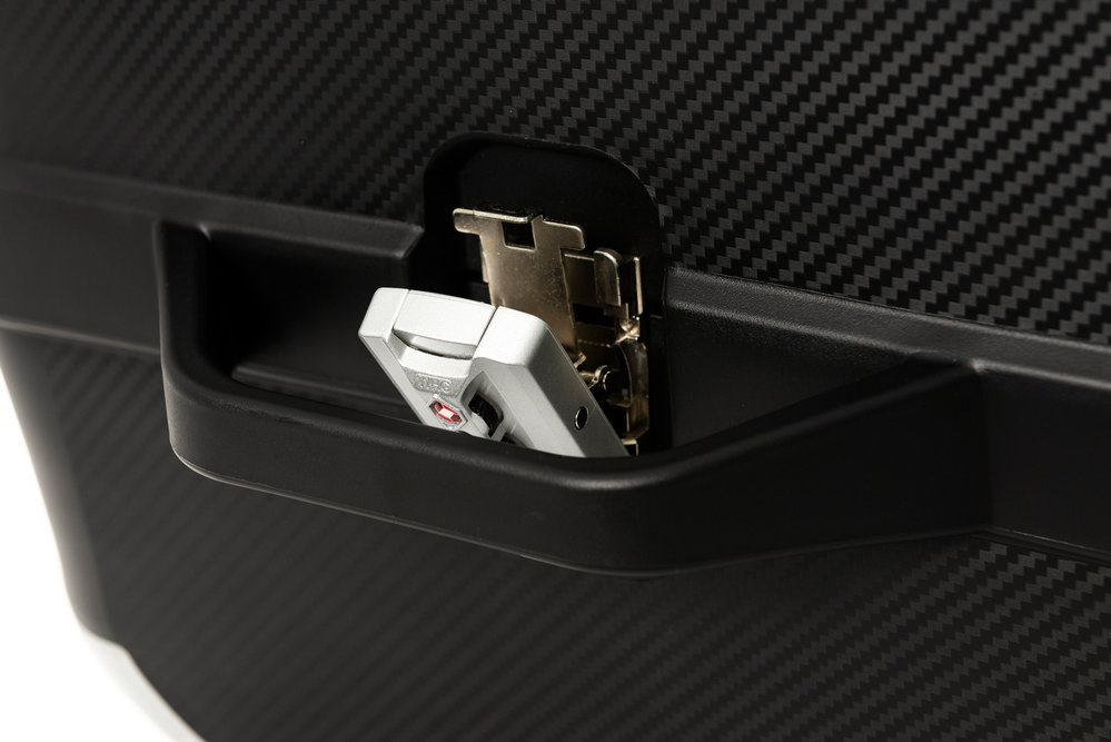 Circuit Equipment Smart 28L Long Top Case