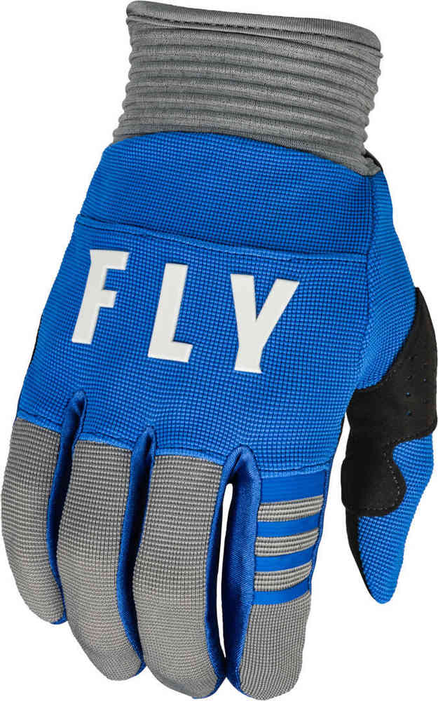 Fly Racing F-16 2023 Motocross Gloves