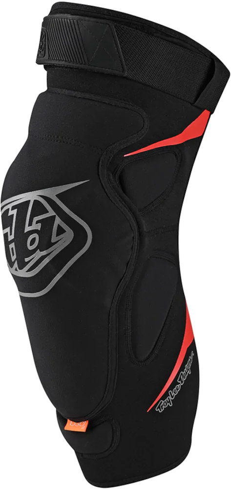 Troy Lee Designs Raid 2022 Knee Protectors