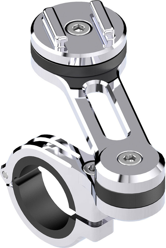 SP Connect Moto Pro Chrome Smartphone Mount