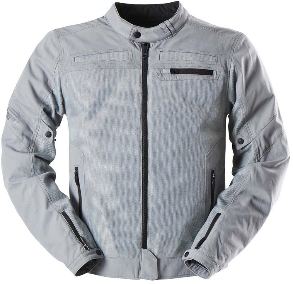 Furygan TX Furyo Vented Motorcycle Textile Jacket