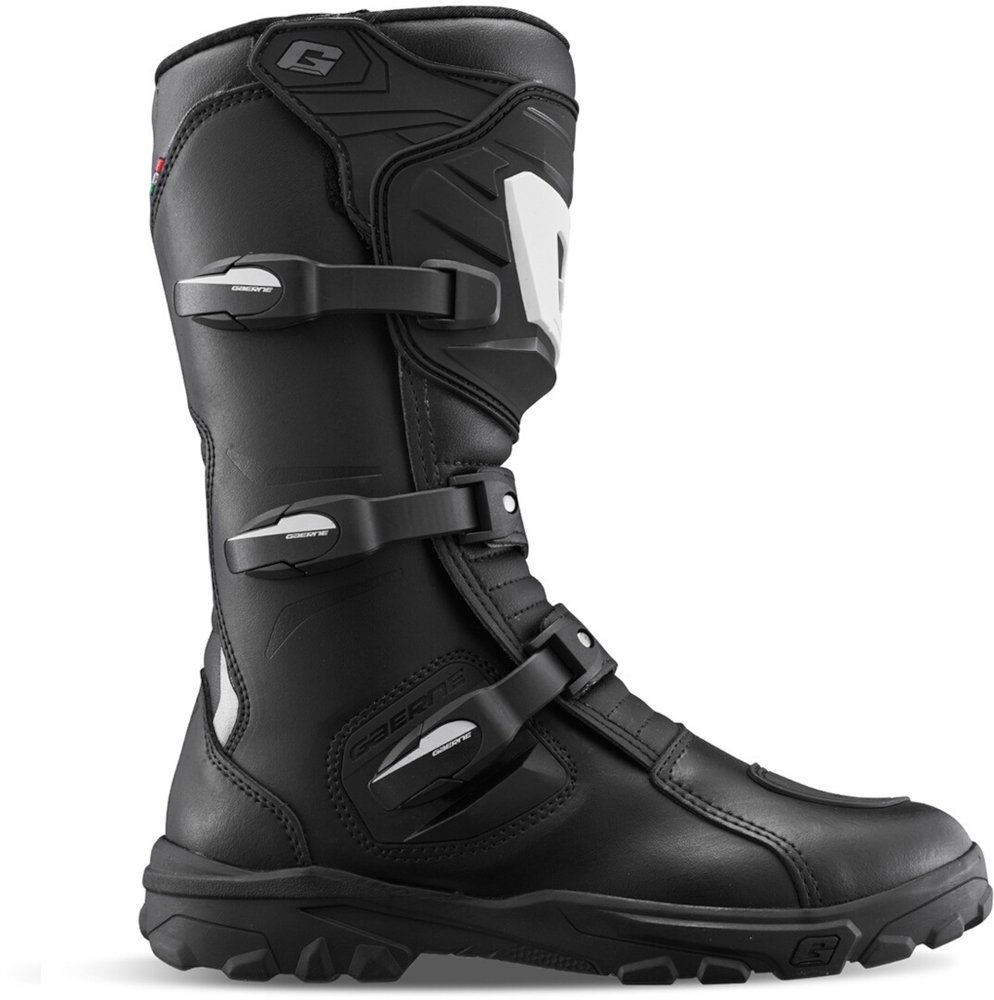 Gaerne Adventure Aquatech waterproof Motorcycle Boots