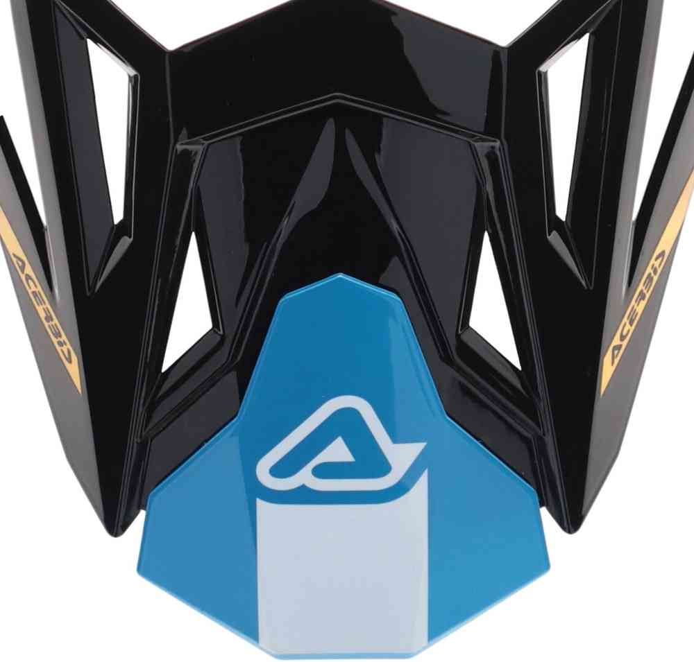 Acerbis T711 Motocross Helmet