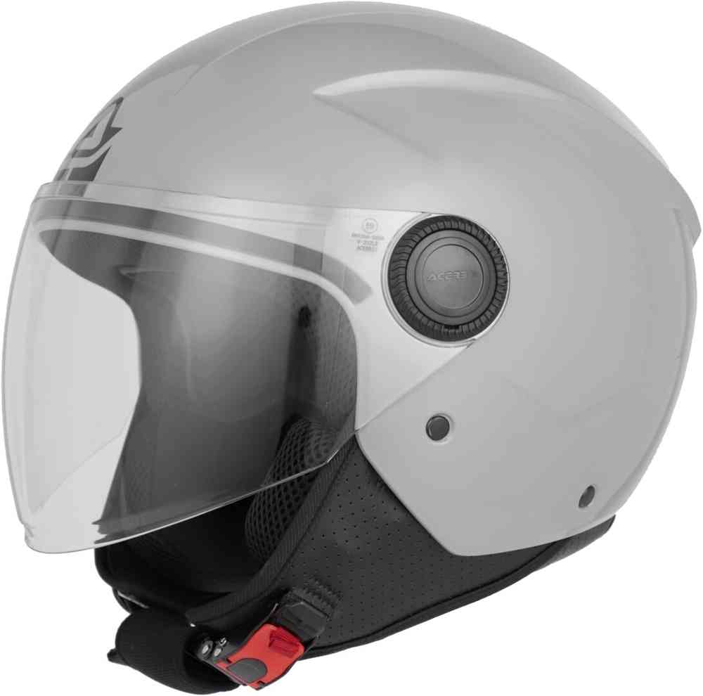Acerbis Brezza Jet Helmet