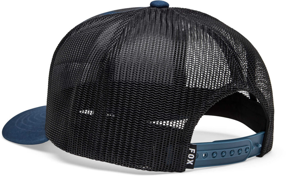 FOX Image Trucker Cap