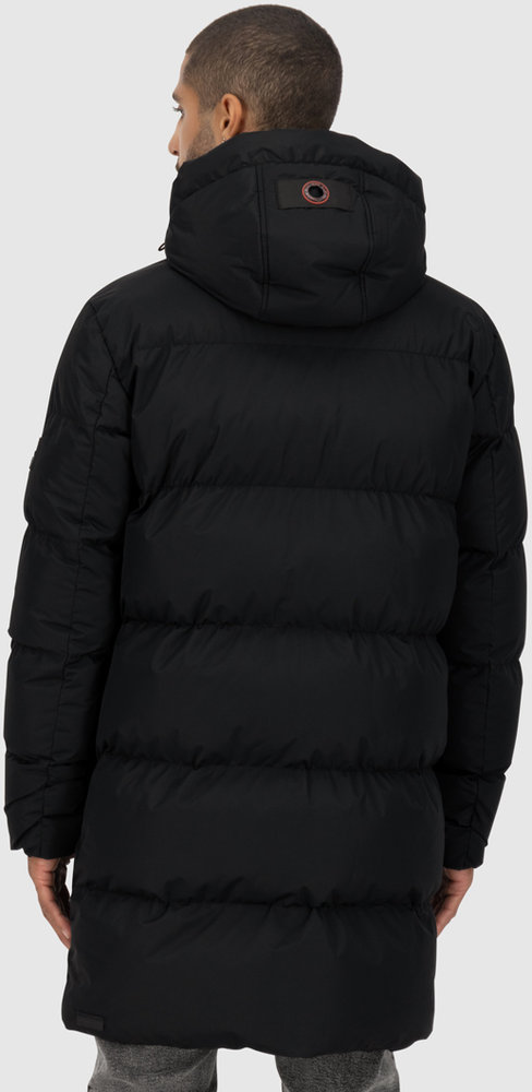 Alife And Kickin Nino AK A Coat