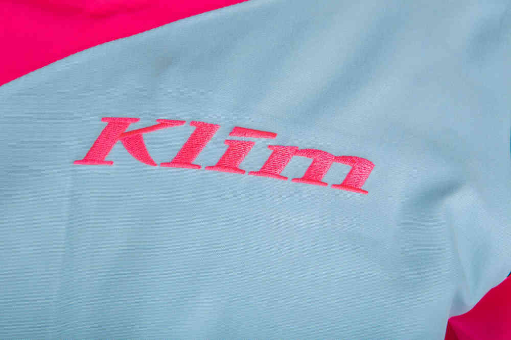 Klim Vailside Ladies One Piece Snowmobile Suit