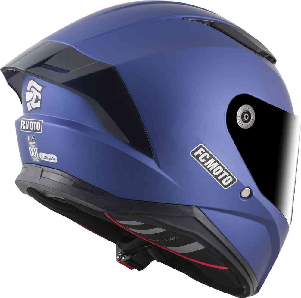 FC-Moto FF130SV Helmet