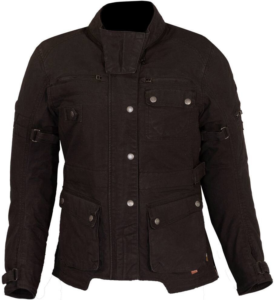 Merlin Mahala D3O Explorer Ladies Motorcycle Textile Jacket