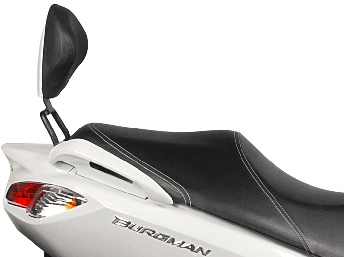 SHAD Mounting Kit Backrest