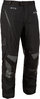 Klim Kodiak Motorcycle Textile Pants