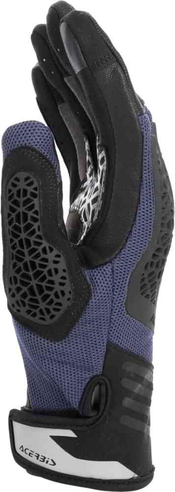 Acerbis Crossover Motorradhandschuhe