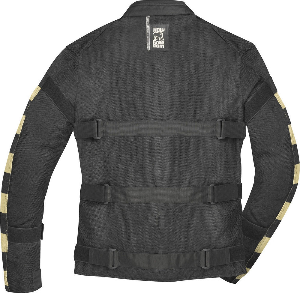 HolyFreedom Superlight Motorcycle Textile Jacket