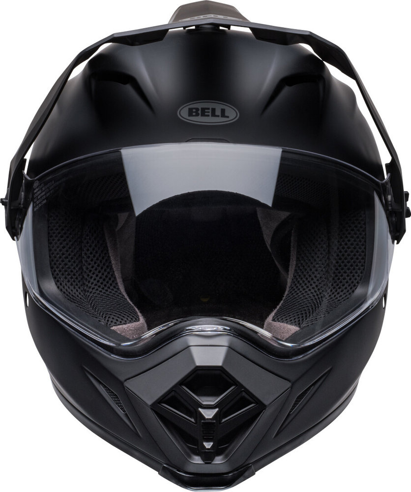 Bell MX-9 Adventure MIPS Motocross Helmet