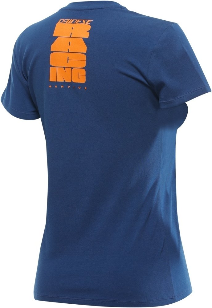 Dainese Racing Service Ladies T-Shirt