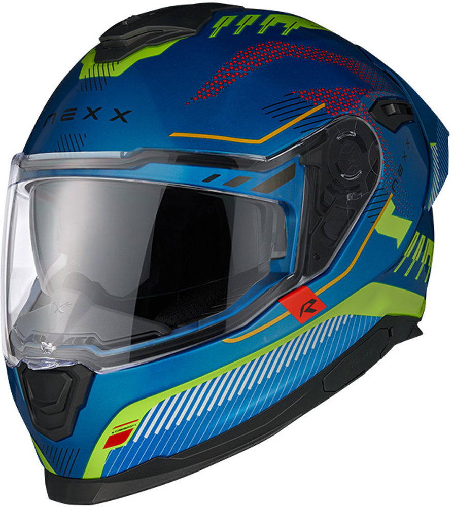 Nexx Y.100R Baron Helmet