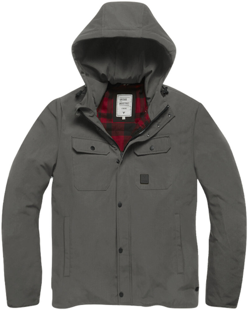 Vintage Industries Gareth Jacket