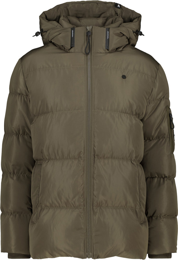 Alife And Kickin JamesAK A Jacket