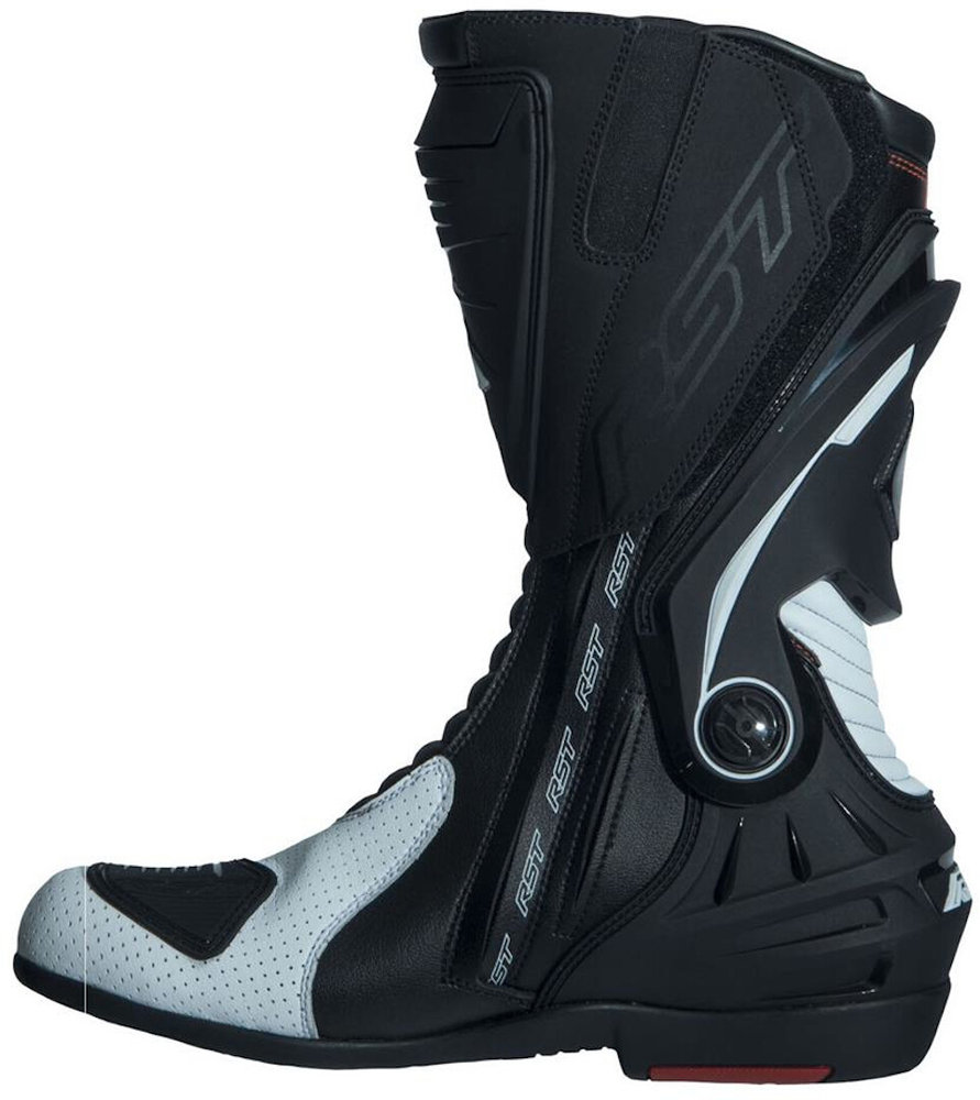 RST Tractech Evo III Sport Motorcycle Boots
