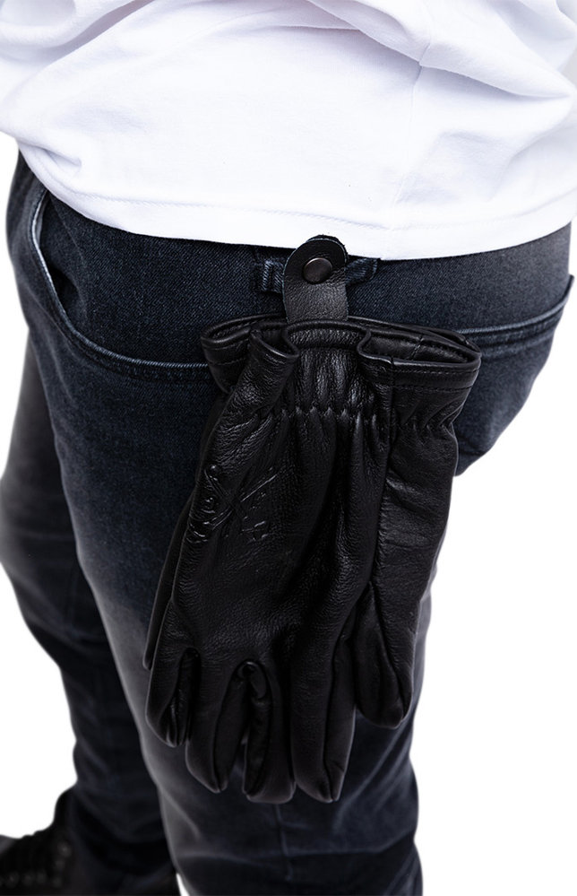 John Doe Taylor Mono Motorcycle Jeans