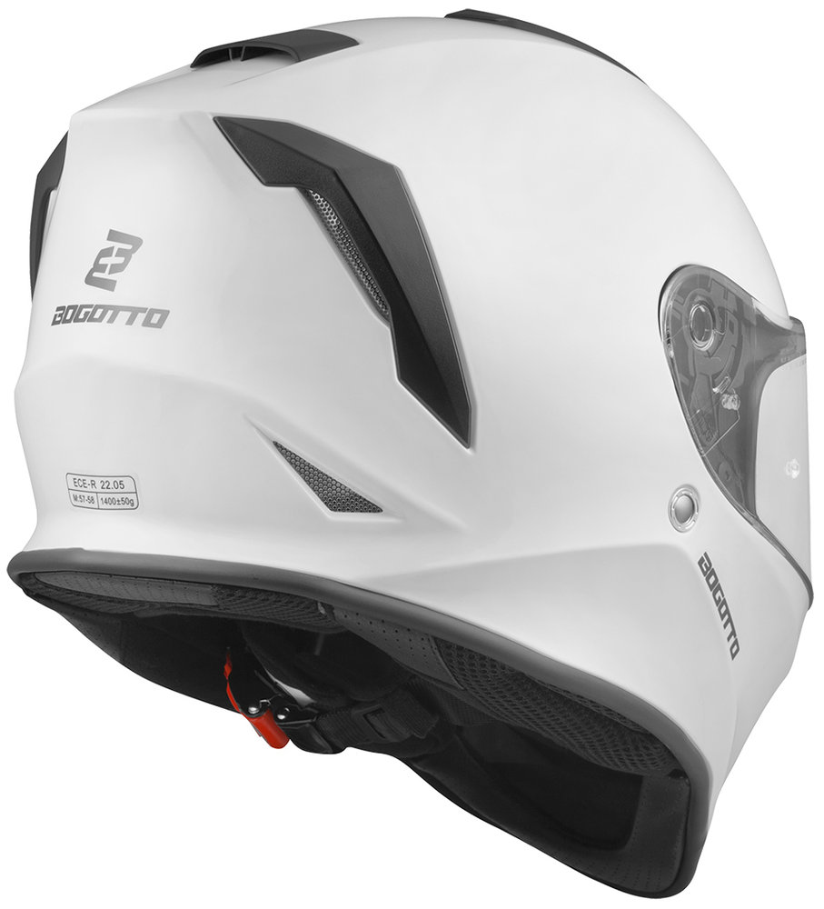 Bogotto V151 Helmet