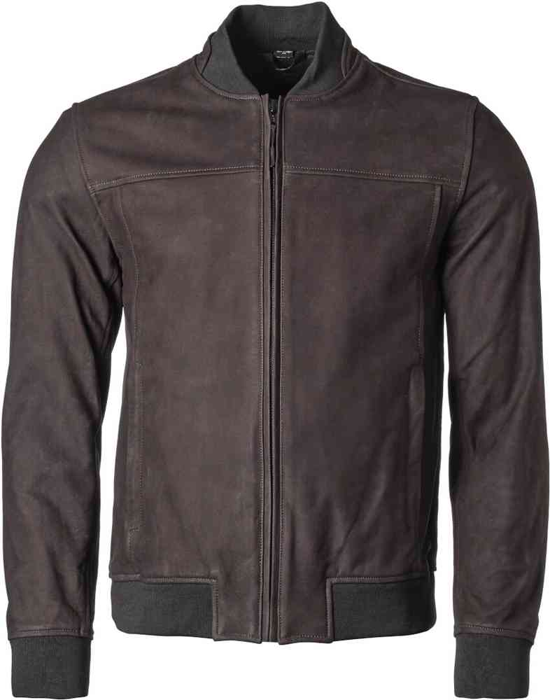 GMS Castillo Motorcycle Leather Jacket