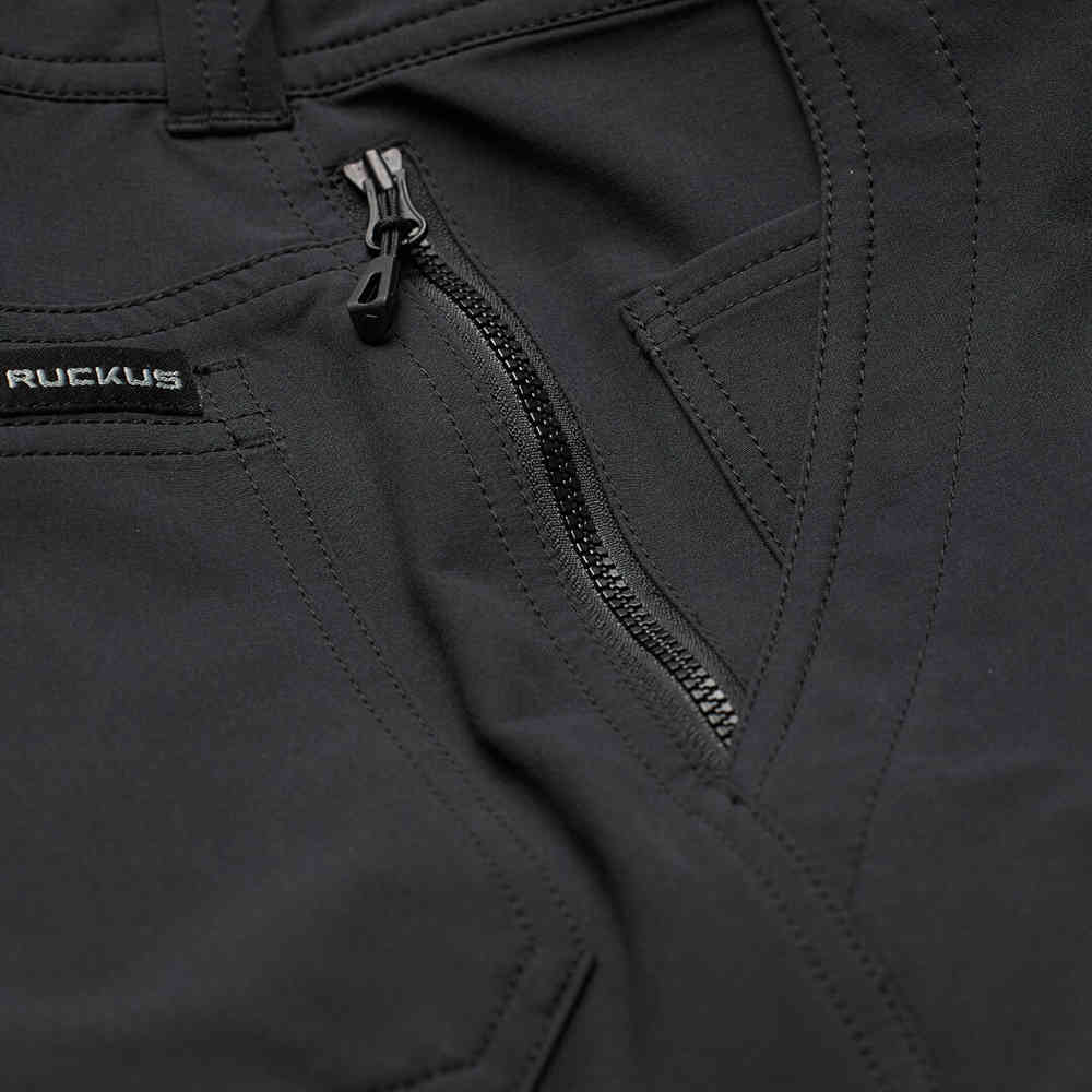 Troy Lee Designs Ruckus Long Travel Mono Bicycle Pants