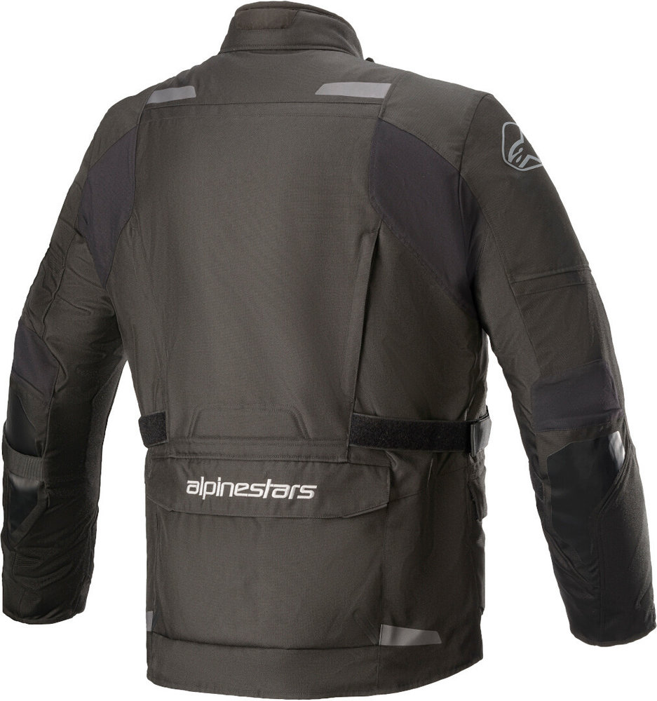 Alpinestars Andes V3 Drystar Motorcycle Textile Jacket