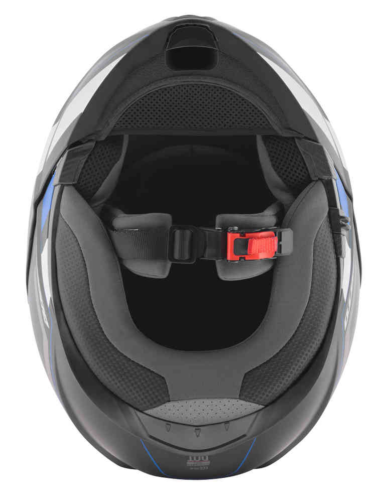 Bogotto FF403 Murata flip-up helmet