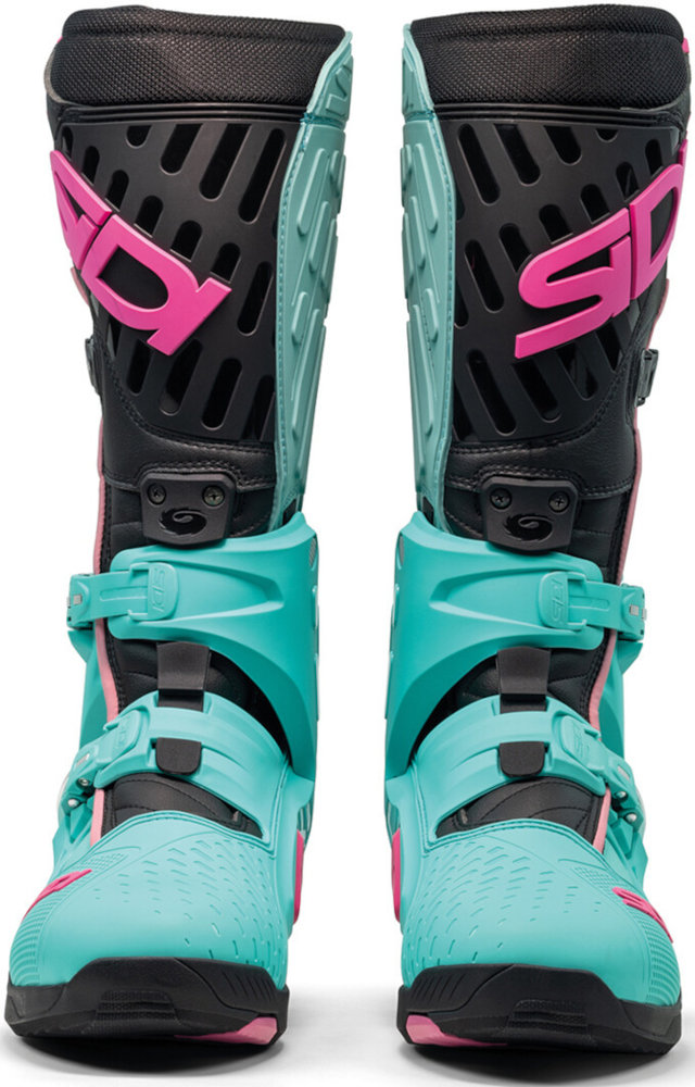 Sidi Crossair Motocross Boots