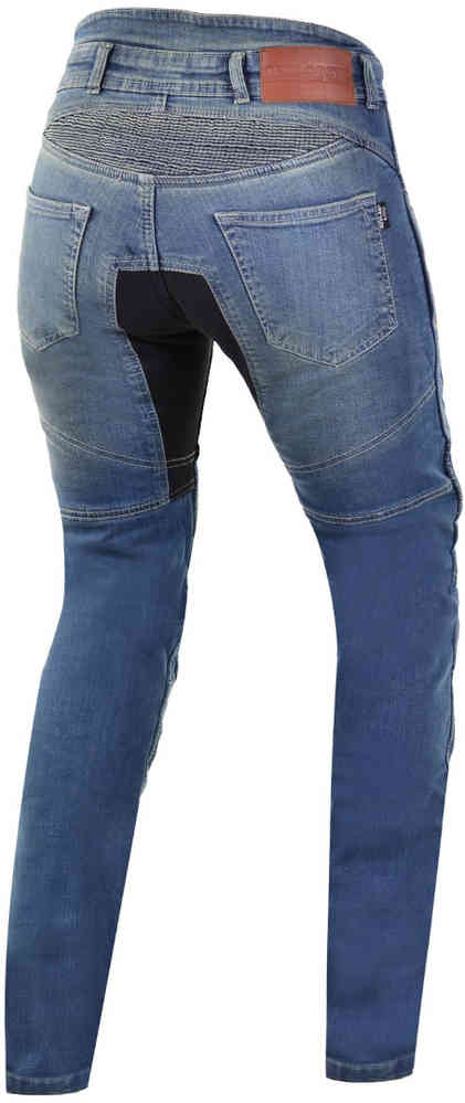 Trilobite Parado Slim Ladies Motorcycle Jeans