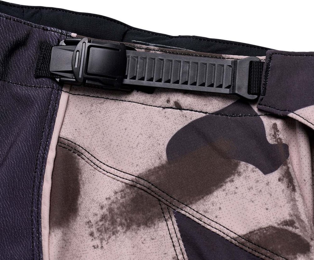 Troy Lee Designs SE Pro Blotted Motocross Pants