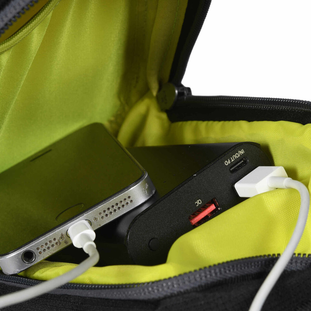 Macna Extended Leg Bag