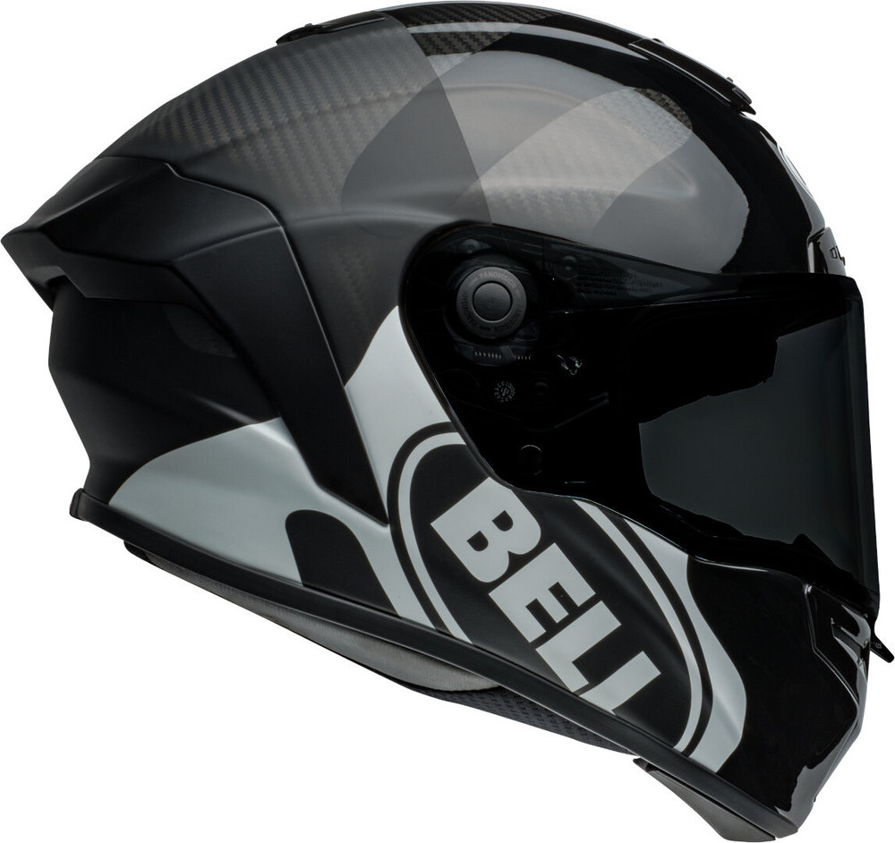 Bell Race Star Flex DLX Hello Cousteau Algae Helmet