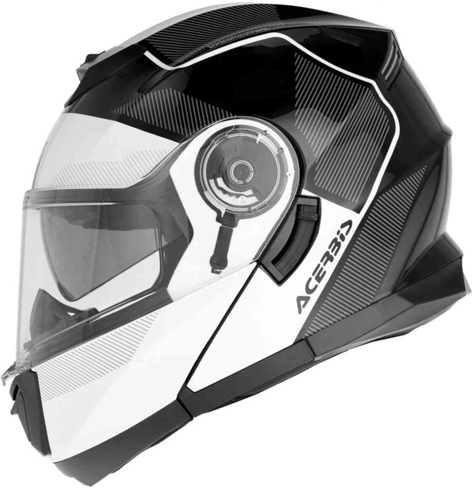 Acerbis Serel 2024 Helmet