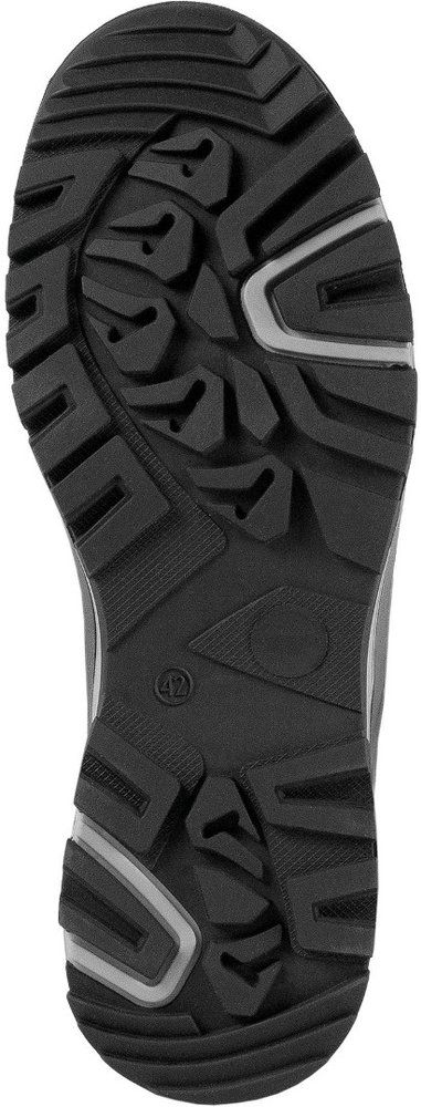 Falco Marshall Motorcycle Boots