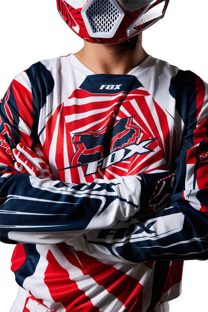 FOX 180 Goat Motocross Jersey