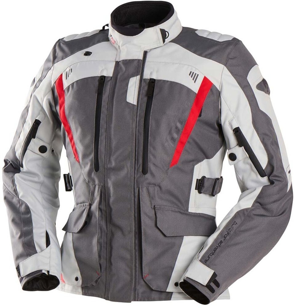 Furygan Apalaches Evo Ladies Motorcycle Textile Jacket