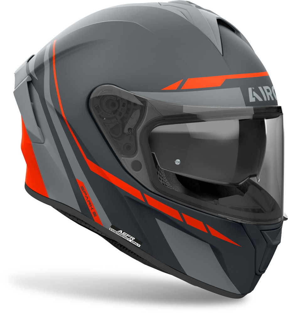 Airoh Spark 2 Spinner Helmet