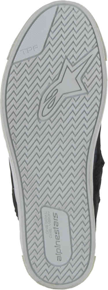 Alpinestars Stated Motorcycle Shoes