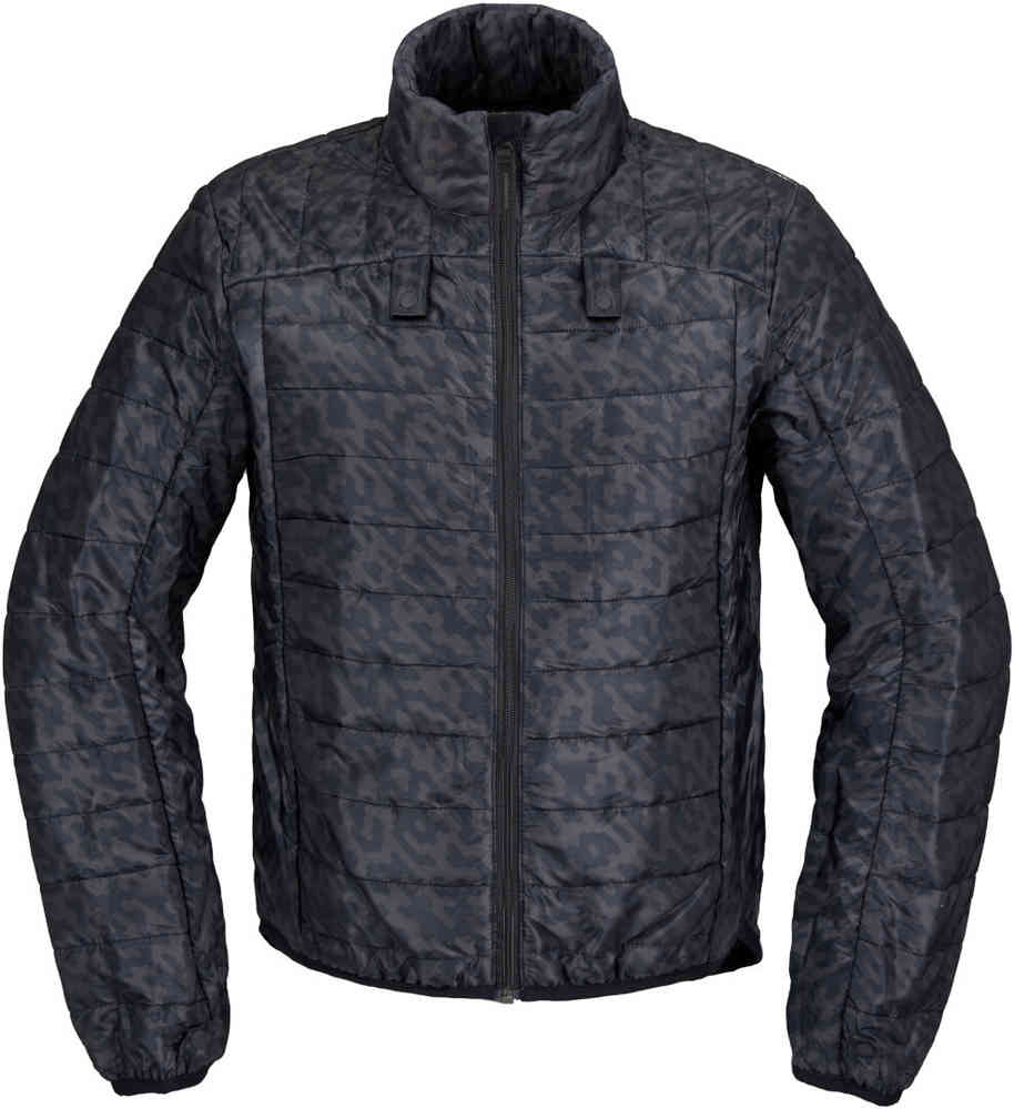 Spidi Hard Track 3 H2Out waterproof Motorcycle Textile Jacket