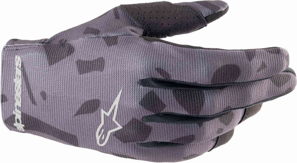 Alpinestars Radar Magnet Youth Motocross Gloves