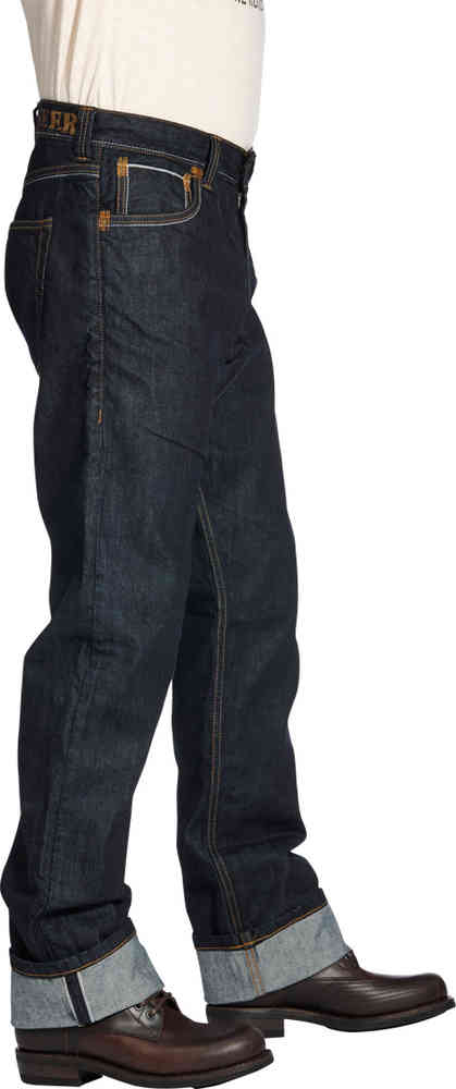 Rokker Original Draw 2017 Motorcycle Jeans